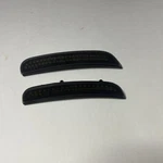 For Dodge Charger 2015-2023 Smoked Lens Led Side Marker Light Front Pair. Fixed Price $30.00.