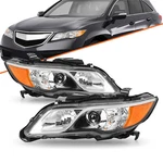 For 2013 2014 2015 Acura Rdx Halogen Projector Headlight. Fixed Price $359.99.