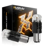 2357 1157 Led Turn Signal Light Amber Yellow For Chevy Gmc C/k1500 2500 Yukon. Fixed Price $21.59.