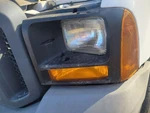 Driver Corner/park Light Below Headlamps Fits 05 Ford F250sd Pickup. Fixed Price $49.99.