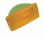 Omix Light Fits: 1997-2006 Jeep Wrangler 12405.11. Fixed Price $32.74.
