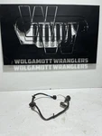 Jumper Grille Harness Turn Signal Marker Light 56009720 Oem 97 Jeep Tj Wrangler. Fixed Price $54.60.