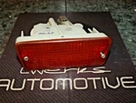 87-89 Oem Nissan Stanza T12 Front Passenger Turn Signal Light Koito 210-63212 Fr. Fixed Price $79.95.