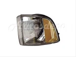 Genuine Product Park Signal Marker Light Lh For Dodge Ram Pickup 1999-2002. Fixed Price $18.53.