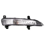 Depo Front Right Turn Signal Light Fits 2013-2017 Chevrolet Traverse. Fixed Price $57.95.