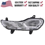 For 2013-2016 Ford Escape Front Bumper Fog Light Lamp Assembly Left Side. Fixed Price $24.79.