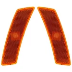 New Pair Of Daytime Running Lights Fits Volkswagen 2012-2023 Vw2555100. Fixed Price $148.87.