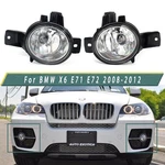 Pair Fog Light Lamp With Bulb For Bmw X6 E71 E72 2008 2009 2010 2011 2012 2013. Fixed Price $63.99.