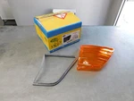 R107 560sl 380sl 450sl 350sl 500sl Left Turn Signal Lens 0008200266. Fixed Price $399.99.