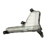 New Aftermarket Driver Side Daytime Running Light 92207c1700 Capa. Fixed Price $296.45.