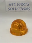 Truck Lite 99005y Replacement Lens - Model 20 Lamps Yellow-amber. Fixed Price $5.99.