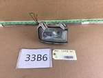 1994 - 1998 Saab 900 Right Front Passenger Side Fog Light Lamp 4469201 Oem. Fixed Price $45.49.