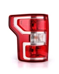 Oklpf Rear Brake Tail Lights 18-20 F150 Left Driver Side (red), Red. Fixed Price $56.04.