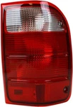 For 2001-2005 Ford Ranger Tail Light Driver Side - Tyc 11-5451-01-1 Compatible W. Fixed Price $25.00.