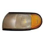For Mercury Villager Van 1996 1997 1998 Left Parking Light Assembly Dac. Fixed Price $67.41.