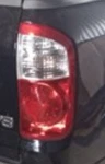 05-06 Toyota Tundra Right Passenger Tail Light Oem Lkq. Fixed Price $87.98.