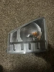 8981554631 Lamp; Turn Signal (l) For Isuzu. Fixed Price $100.00.