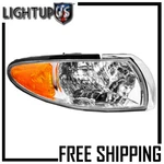 1997-2003 Pontiac Grand Prix Right Passenger Rh Corner Marker Turn Signal Light. Fixed Price $699.99.