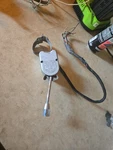 Vintage 1950s 1060s Signal-stat Model 800 Turn Signal Unit Lens Sigflare Parts. Fixed Price $35.00.