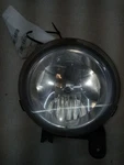 98-02 Lincoln Navigator Driver Left Fog Lamp Assy W/ Bracket Oem F85b-15a254-5-a. Fixed Price $47.05.