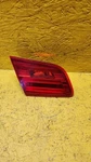 Oem 11-13 Bmw E92 328 335 I Xi Coupe Left Driver Led Tail Light Trunk Inner. Fixed Price $165.00.