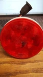 Truck-lite Tail Light Lens, Sae Dotp2s2 Model 44,. Fixed Price $29.95.