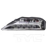 Tyc Turn Signal Light Assembly For 2014-2024 Infiniti Q50 12-5322-90-9. Fixed Price $106.96.