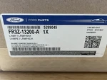 15-17 Ford Mustang Right Passenger Turn Signal Light Lamp Oem Fr3z-13200-a K08. Fixed Price $52.99.