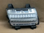 2018-2024 Jeep Wrangler Gladiator Right Turn Park Signal Drl Led Light Tyc. Fixed Price $125.10.