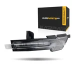 For Ford Mustang 2015-2024 Mirror Turn Signal Light Passenger Side Fo1329108. Fixed Price $44.34.