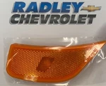 New Gm Oem 21-22 Escalade Esv Side Marker Lamp- General Motors Gmc 84776453. Fixed Price $29.99.