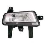 For Buick Lacrosse 14-16 Daytime Running Light Passenger Side Replacement. Fixed Price $167.43.