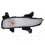 Turn Signal Light Assy Tyc 12-5421-00-9. Fixed Price $74.66.