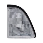 For Ford Mustang 87-93 Turn Signal/corner Light Passenger Side Replacement. Fixed Price $19.16.