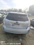 Rh Qtr Panel Mtd Tail Lamp Oem 12-14 Toyota Prius V 1yr Wrnty 8155147160. Fixed Price $110.00.