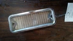 Gm 1975-1978 Blazer Jimmy K5 Truck Driver Corner Park Light Lens Housing. Fixed Price $40.83.