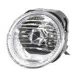 Driver Side Fog Light Assembly Fits 2001-2002 Nissan Frontier 261552y925 V. Fixed Price $36.55.