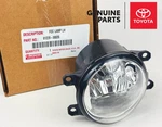 81220-08020 Toyota Oem Fog Light Left Lh Sienna Tacoma Avalon Genuine Lamp. Fixed Price $157.95.