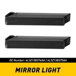 For 10-14 Ford F-150/raptor Sequential Led Dynamic Side Mirror Turn Signal Light. Fixed Price $19.94.