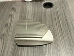 2017 - 2024 Bmw X3 X4 X5 X6 X7 Right Side Mirror Glass Oem Heated W/o Blind Spot. Fixed Price $54.48.