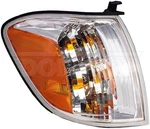 Dorman 1631374 Turn Signal Lamp Assembly For 05-07 Toyota Sequoia Tundra. Fixed Price $85.70.