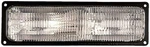 Dorman Front Left Turn Signal / Parking Light Assy For 1994-00 Chevrolet C2500. Fixed Price $40.68.