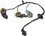 Dorman 923-015 Tail Light Wiring Harness For Select 00-02 Chevrolet Gmc Models. Fixed Price $32.81.