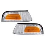 For Ford Crown Victoria 98-11 Turn Signal/corner Light Driver Side Replacement. Fixed Price $36.38.