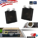 Smoke Lens Turn Signal Corner Side Marker Light For Chevy Gmc Pickup Truck Lh&rh. Fixed Price $32.99.