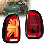 Vland For 2011-2016 Bmw Mini Cooper Countryman R60 Red Tail Lights W/sequential. Fixed Price $259.99.