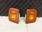 86 87 88 Mercury Sable Corner Park Turn Signal Lights Set Left & Right. Fixed Price $59.99.