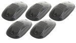 Pacer 20-246s Smoke Hi-5 Cab Roof Light Kit, For Select 03-19 Dodge Ram Models. Fixed Price $194.99.