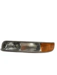 Left Driver Lh Park Signal Light 1999-2002 Chevy Suburban Tahoe Silverado. Fixed Price $23.39.