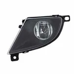 Fog Lamp Assembly Front Driver Side Fits 2008-2010 Bmw 503 116-50347l. Fixed Price $44.96.